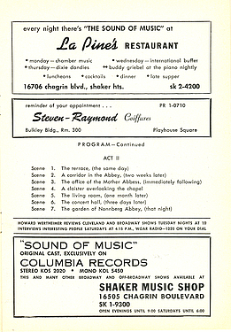 The Sound of Music