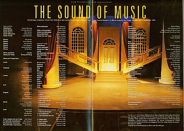 The Sound of Music
