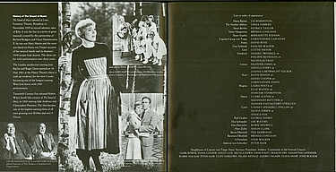 The Sound of Music