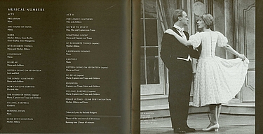 The Sound of Music