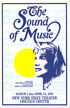 The Sound of Music
