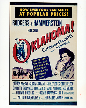Oklahoma!