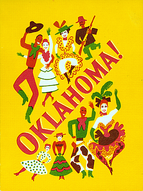 Oklahoma!