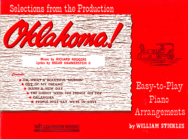 Oklahoma!
