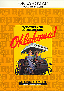 Oklahoma!