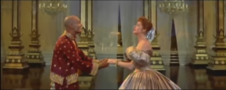 Shall We Dance Shall We Dance
