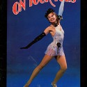 On Your Toes
