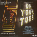On Your Toes
