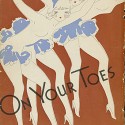 On Your Toes
