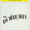 On Your Toes