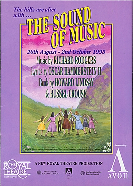 The Sound of Music