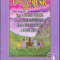 The Sound of Music