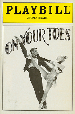 On Your Toes