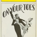 On Your Toes