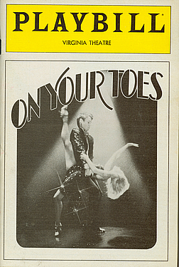On Your Toes