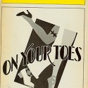 On Your Toes
