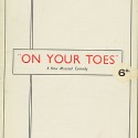On Your Toes