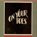 On Your Toes