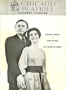The Sound of Music