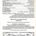 Once Upon a Mattress Once Upon a Mattress