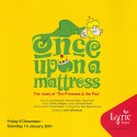 Once Upon a Mattress
