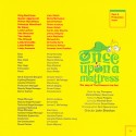 Once Upon a Mattress