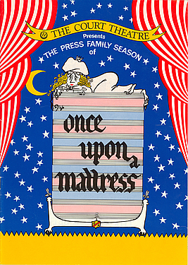 Once Upon a Mattress