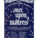 Once Upon a Mattress
