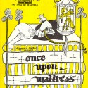 Once Upon a Mattress