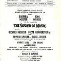 The Sound of Music