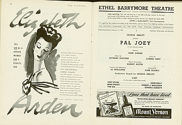 Pal Joey