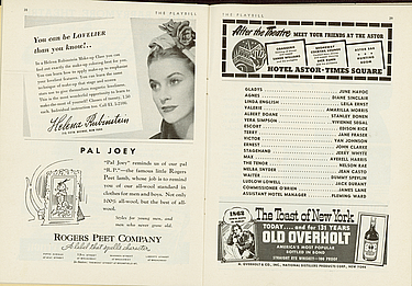 Pal Joey