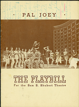 Pal Joey