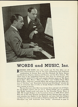 Pal Joey
