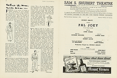 Pal Joey