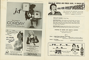 Pal Joey