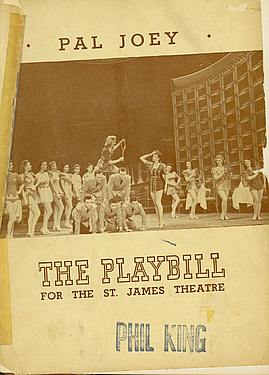 Pal Joey
