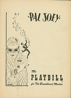 Pal Joey
