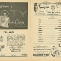 Pal Joey