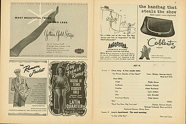 Pal Joey