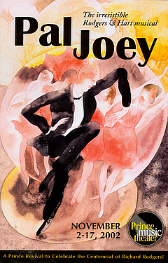 Pal Joey