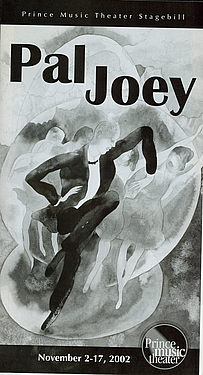 Pal Joey