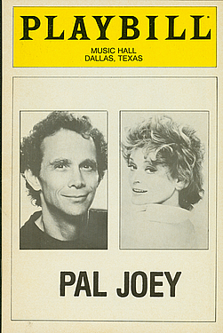 Pal Joey