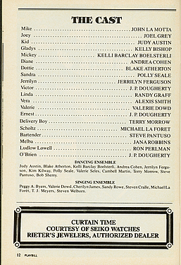 Pal Joey