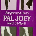 Pal Joey Pal Joey
