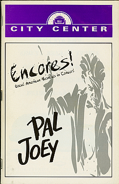 Pal Joey