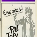 Pal Joey Pal Joey