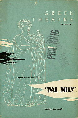 Pal Joey