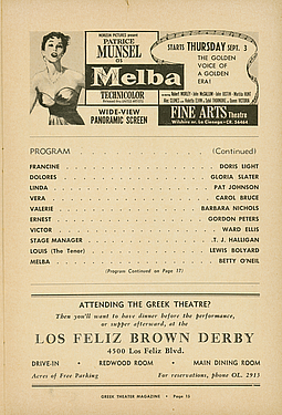 Pal Joey