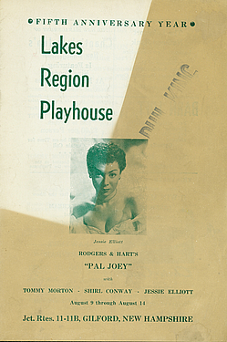 Pal Joey